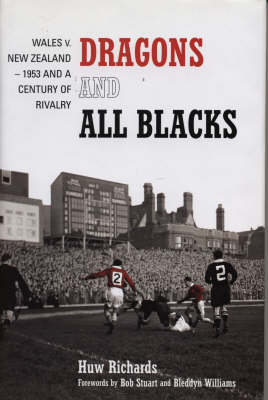 Dragons and All Blacks