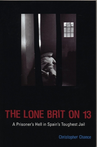 The Lone Brit on 13