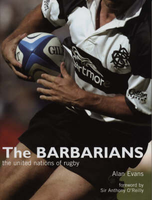 The Barbarians