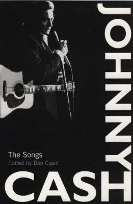 Johnny Cash
