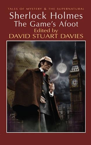 Sherlock Holmes