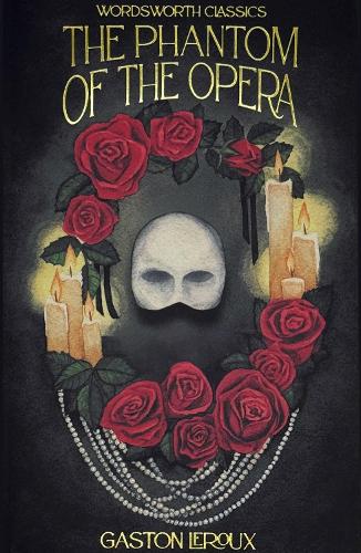The Phantom of the Opera