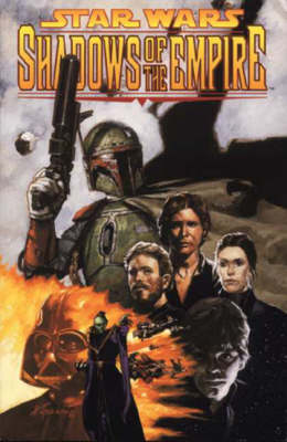 Star Wars: Shadows of the Empire