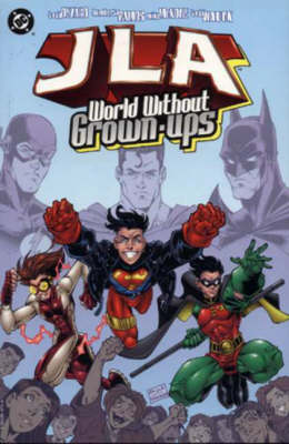 Justice League of America