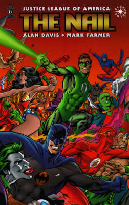 Justice League of America