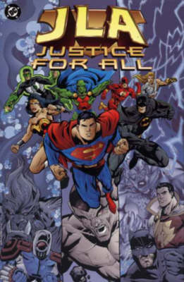 Justice League of America