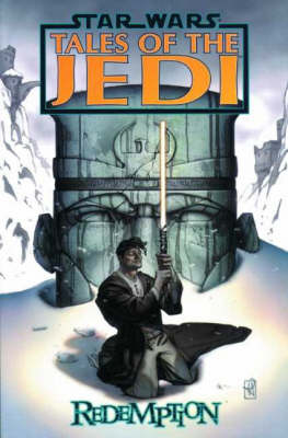Star Wars: Tales of the Jedi - Redemption