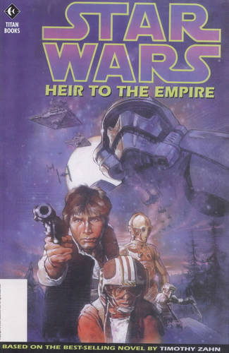 Heir to the Empire