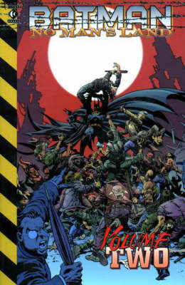 Batman: Bk. 2