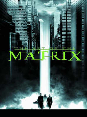The Art of "The Matrix"
