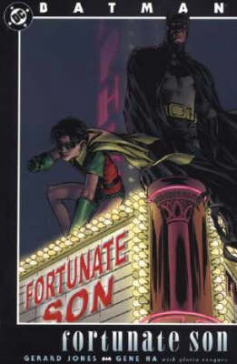 Batman