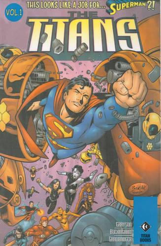 The Titans 1