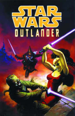 Star Wars: Outlander