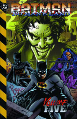 Batman: Bk. 5