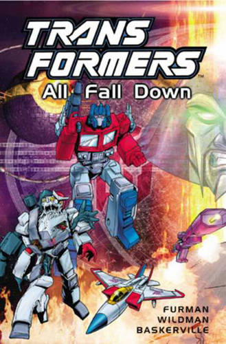 Transformers