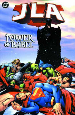 Justice League of America