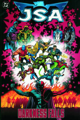 Justice Society of America
