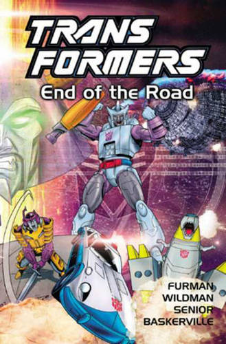 Transformers
