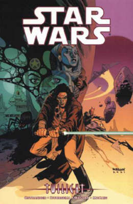 Star Wars: Twilight