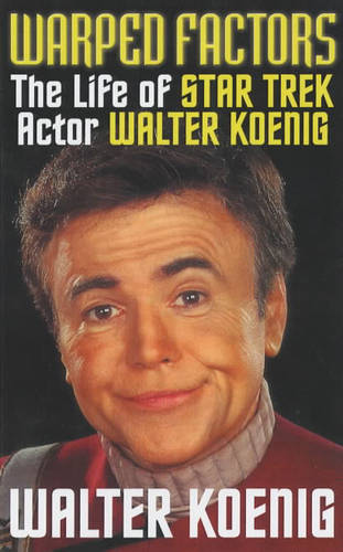 Warped Factors