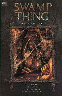 Swamp Thing