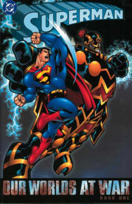 Superman: Bk. 1