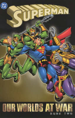 Superman: Bk. 2