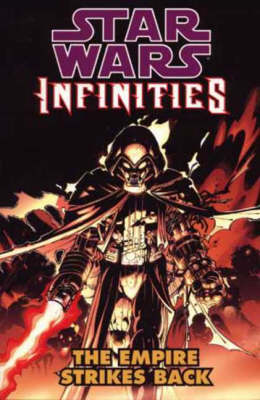Star Wars - Infinities: Empire Strikes Back