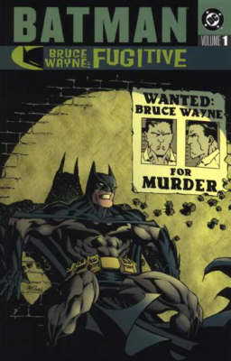Batman: v. 1