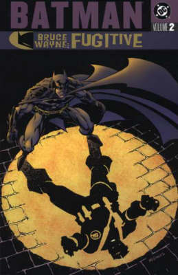 Batman: v. 2
