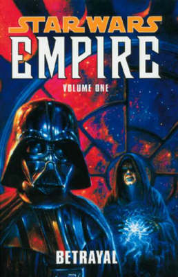 Star Wars - Empire: v. 1