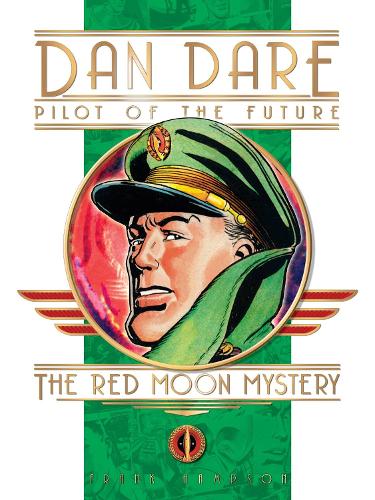 Classic Dan Dare