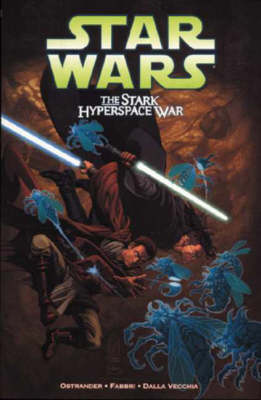 Star Wars: Stark Hyperspace War