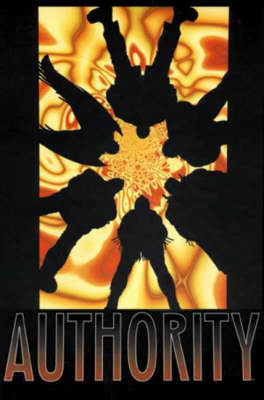 The Absolute Authority: v.2