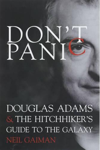 Don't Panic