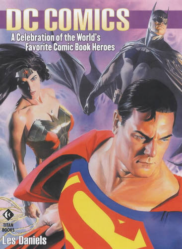 DC Comics