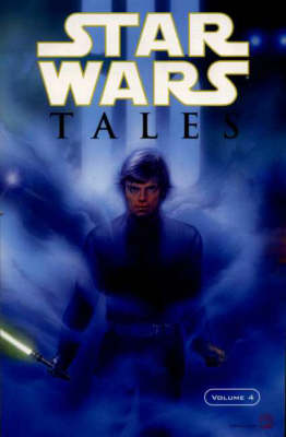 Star Wars - Tales: v. 4