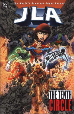 JLA: Tenth Circle