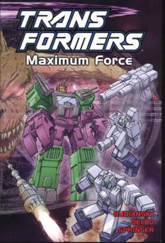 Transformers