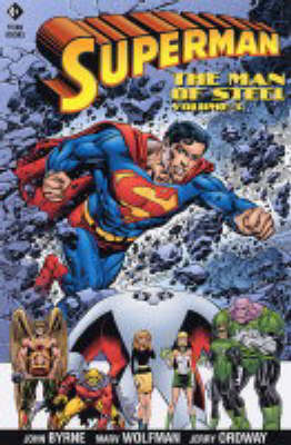 Superman: v. 3