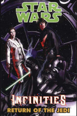 Star Wars - Infinities: Return of the Jedi