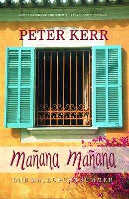 Manana Manana