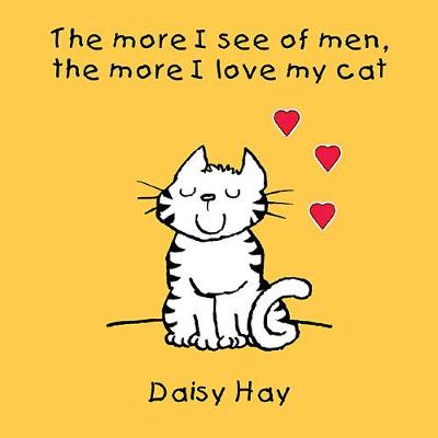 The More I See of Men the More I Love My Cat