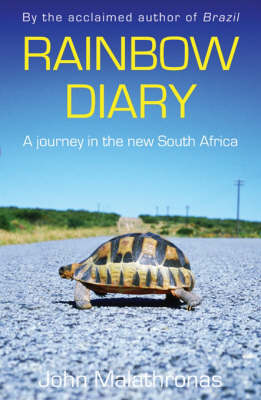 Rainbow Diary