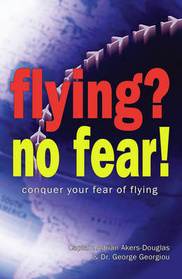 Flying, No Fear!