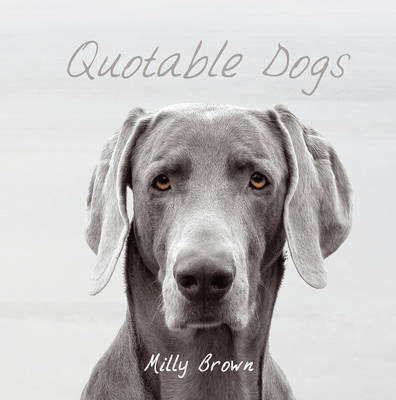 Quotable Dogs