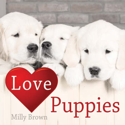 Love Puppies