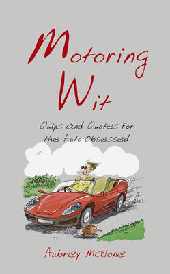 Motoring Wit