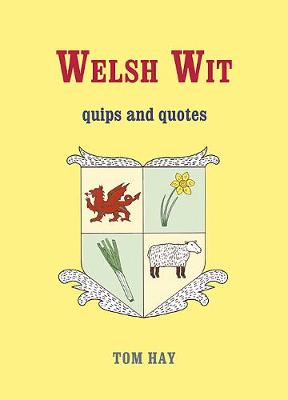 Welsh Wit