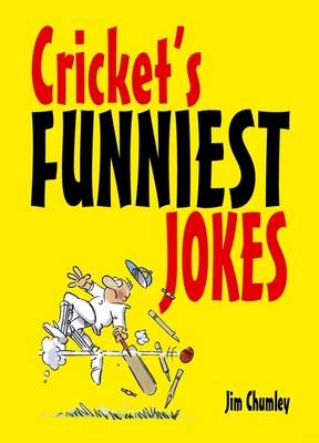 Cricket's Funniest Jokes